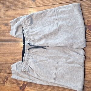 Ivy Park Gray Sweatpants Size Small
